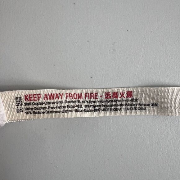 Free People FP Movement The Way Home Shorts Pink Activewear Size M - Picture 5 of 12